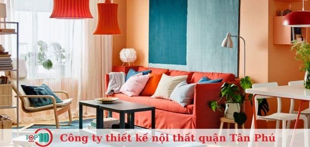 Tân Nguyên - Kiến tạo không gian sống đẳng cấp