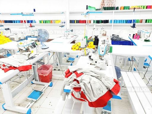 Áo Thun Sài Gòn - Chất lượng tạo nên thương hiệu
