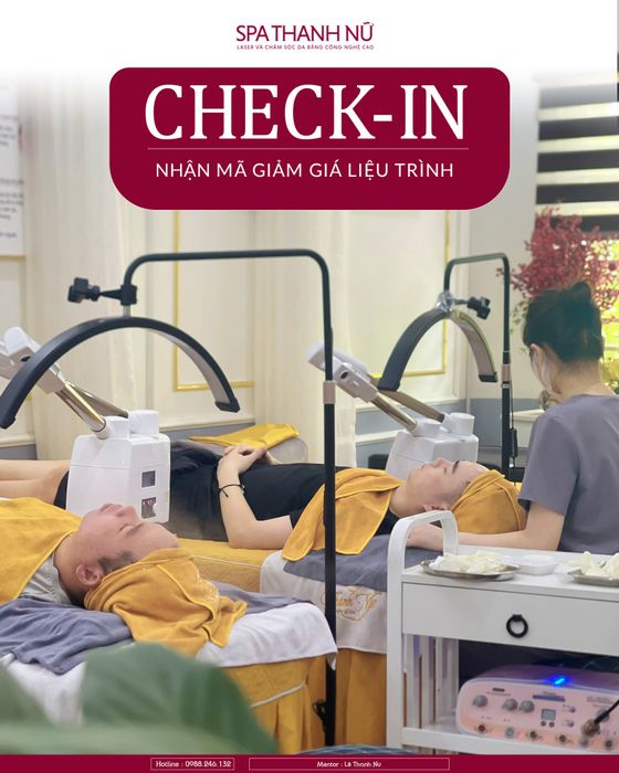 Hình ảnh Spa Thanh Nữ 1