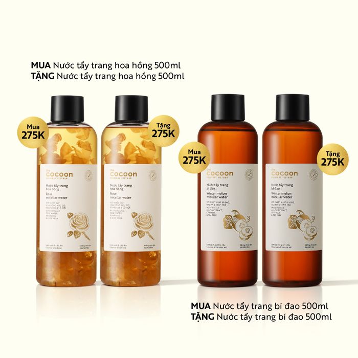Không gian trải nghiệm Cocoon - Cảm nhận sự thuần khiết