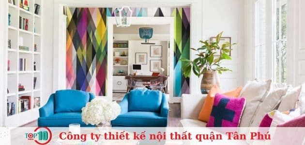 Tin Dũng FURNITURE - Kiến tạo không gian sống đẳng cấp
