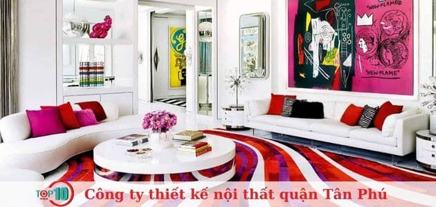 DecorSaiGon - Kiến tạo không gian sống đỉnh cao
