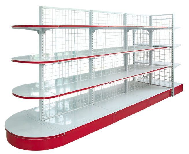 Hình ảnh 2 từ Công Ty Cơ Khí Sản Xuất Kệ sắt Ngọc Tín