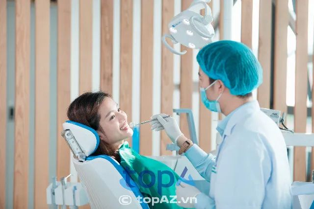 Danh sách phòng khám nha khoa uy tín tại khu vực quận 9 và Thủ Đức