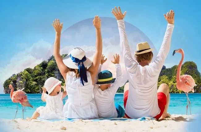 Traveloka tự hào góp mặt trong Top 10 đại lý vé máy bay đáng tin cậy nhất TP.HCM với chất lượng dịch vụ vượt trội