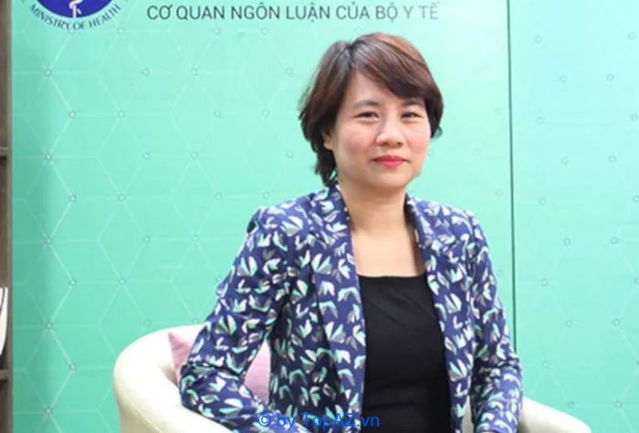 Bác sĩ chuyên khám và điều trị tiểu đường tại Hà Nội.