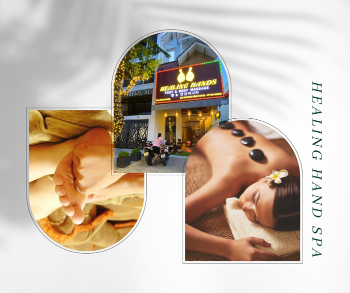 Hình ảnh Healing Hands Spa 2