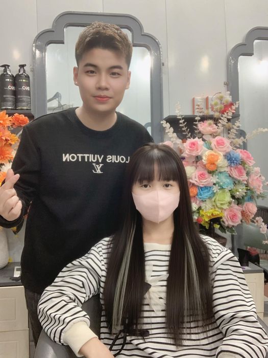 Hình ảnh thứ hai tại salon Nối Tóc Duy Mạnh