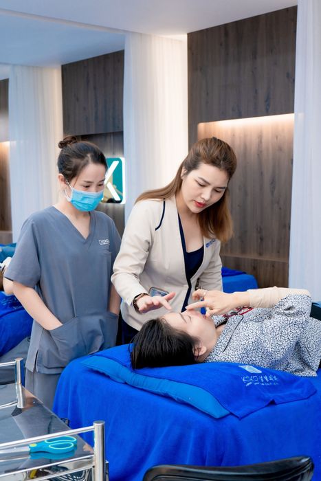 Thẩm Mỹ Quốc Tế KOKO ảnh 2