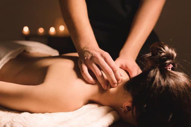 Hình ảnh Min Luxury Spa Massage 3