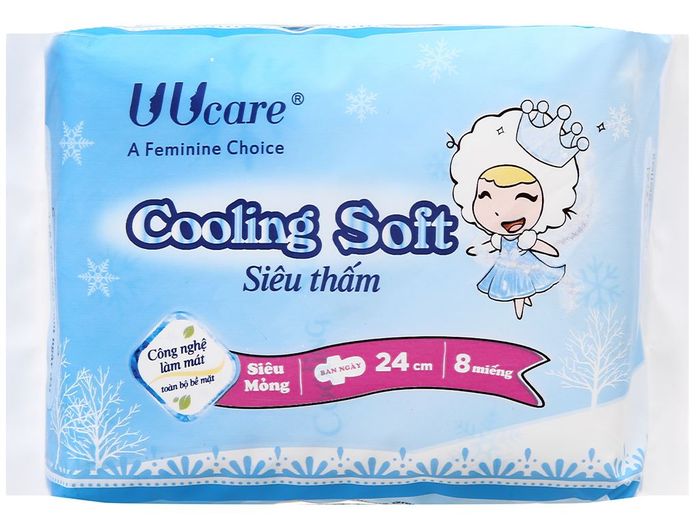 Bộ sưu tập UUCare đa dạng