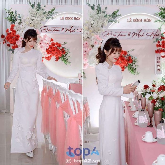 Louis Wedding Studio - Louis Makeup tại TP. Kon Tum