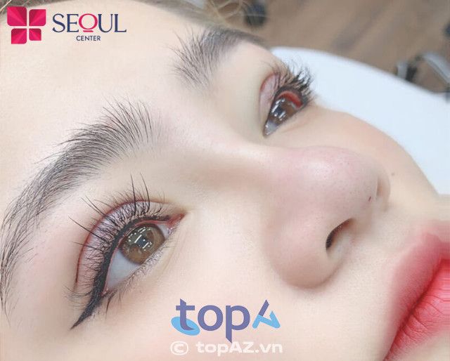 Thẩm Mỹ Viện Seoul Spa – Nơi gửi gắm nhan sắc tại Buôn Ma Thuột