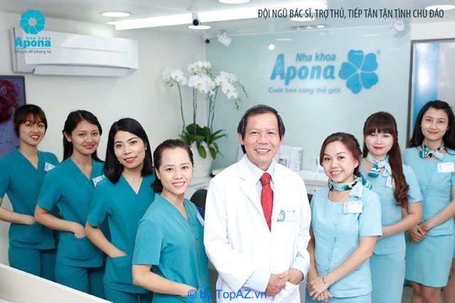 Địa chỉ uy tín hàng đầu về dịch vụ hàm răng giả tháo lắp chất lượng tại TP.HCM