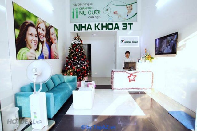 TPHCM - nơi hội tụ những địa chỉ phục hình răng giả tháo lắp uy tín và chất lượng