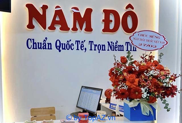 Nha khoa Tân Uyên