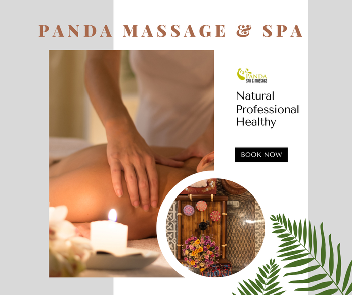Hình ảnh Panda Spa 2