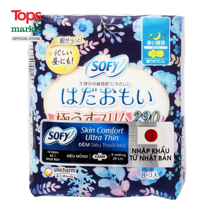 Bộ sưu tập Sofy đa dạng kiểu dáng