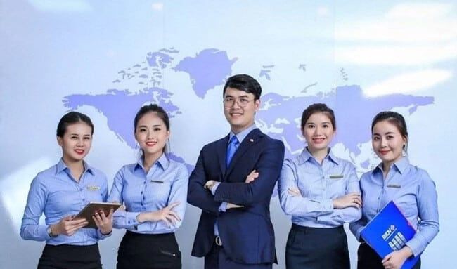 Gợi ý top 5 xưởng may áo sơ mi đồng phục uy tín, giá hợp lý ở thành phố Hồ Chí Minh