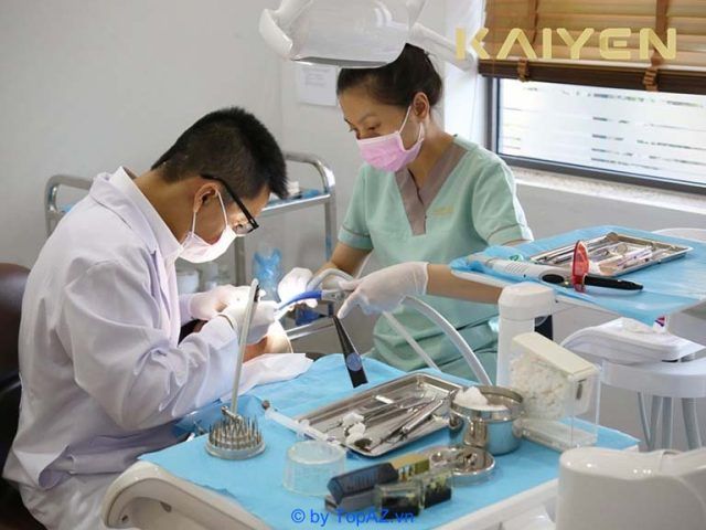 Điểm đến uy tín hàng đầu cho dịch vụ hàm răng giả tháo lắp chất lượng tại TP.HCM