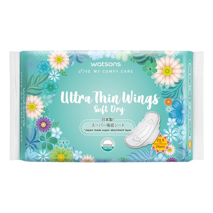 Hình ảnh sản phẩm Watsons chính hãng