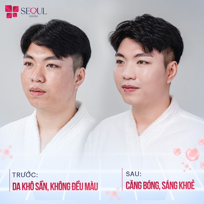Thẩm Mỹ Viện SeoulSpa.Vn Gò Vấp ảnh 2