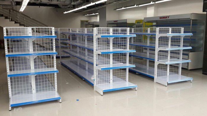 Công Ty TNHH Sản Xuất Thương Mại Dịch Vụ Viên Gia Phát Hình 1