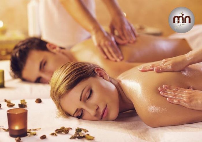 Hình ảnh Min Luxury Spa Massage 2
