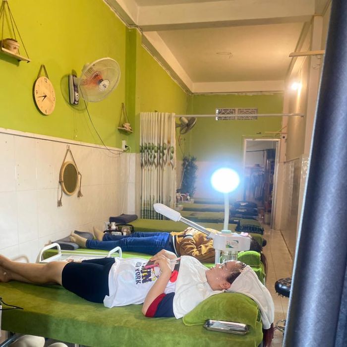 Tuyết Mảnh spa hình ảnh 1
