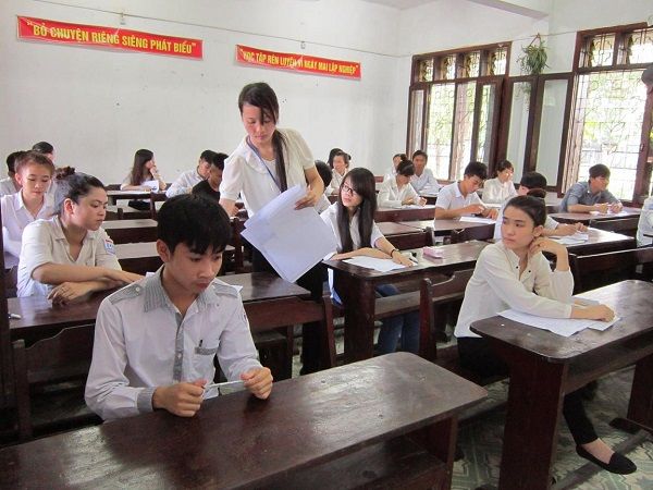Top 10 trung tâm gia sư chất lượng cao tại TP.HCM được đánh giá tốt nhất