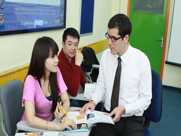 Top 10 địa chỉ gia sư đáng tin cậy nhất TP.HCM hiện nay