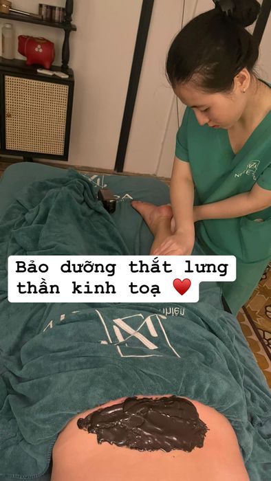 Nize Spa - ảnh 1
