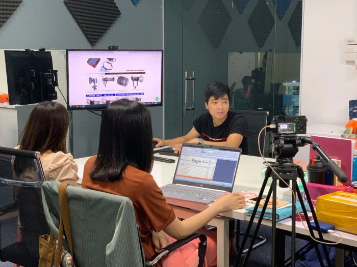 Bộ sưu tập hình ảnh ấn tượng từ ColorMedia