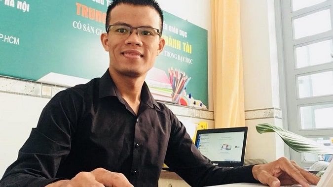 Trung tâm Gia sư Thành Tài