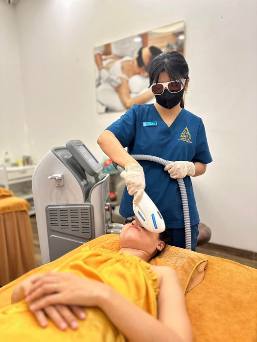 MAYA Beauty-Spa hình ảnh 2