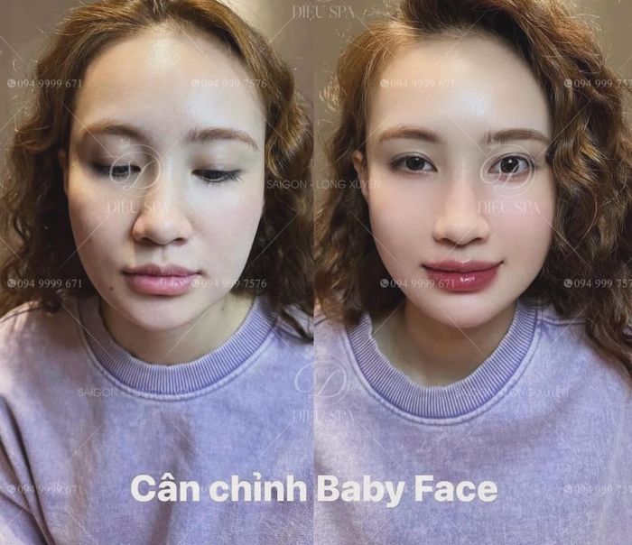 Diệu Spa Long Xuyên - ảnh 1