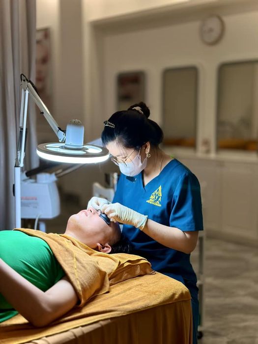 MAYA Beauty-Spa hình ảnh 1