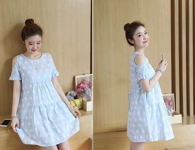 Các cửa hàng đầm bầu uy tín tại Quận Bình Tân