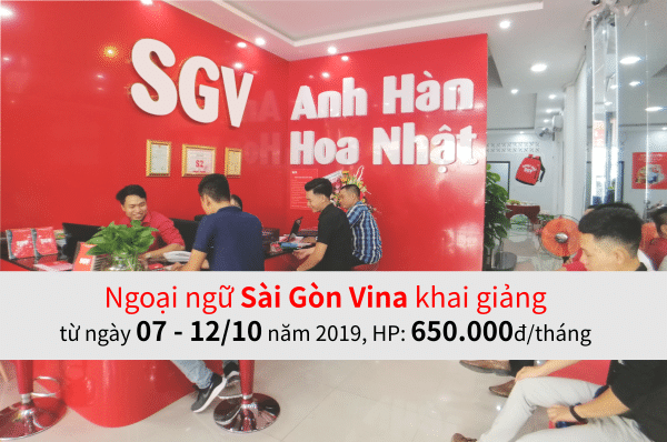 Top 3 Trung Tâm Anh Ngữ Được Đánh Giá Cao Tại Bình Tân