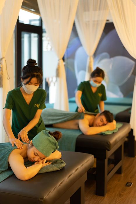 MỘC SPA - ảnh 2