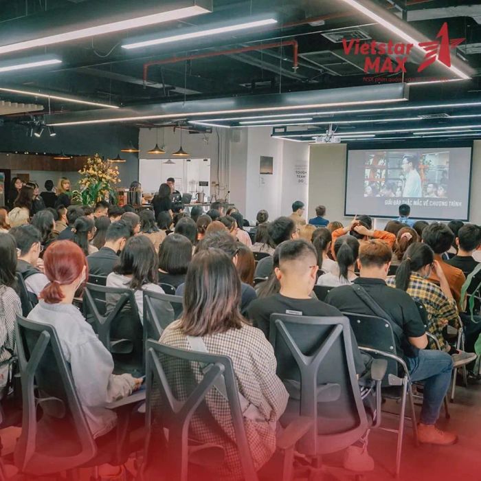 Bộ sưu tập hình ảnh nổi bật từ VietstarMAX