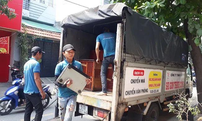 Thành Công - Đồng hành cùng khách hàng tiết kiệm tối đa thời gian và chi phí
