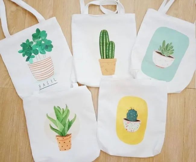 Leo Canvas – Một trong 7 cửa hàng bán túi vải tote đẹp nhất TP. Hồ Chí Minh