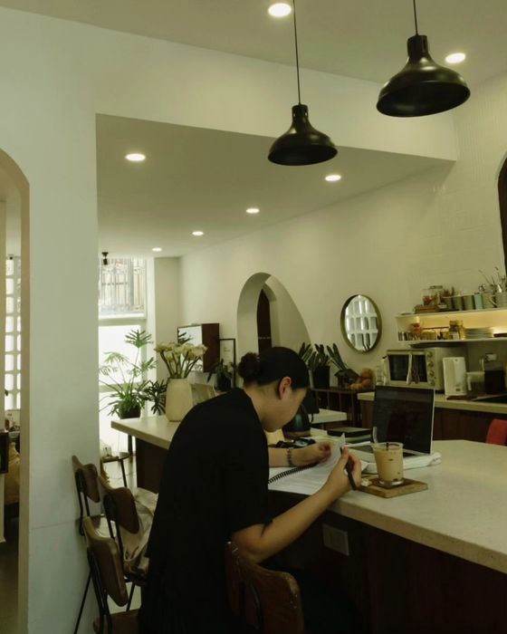 Ảnh 2 - Hình ảnh tại quán