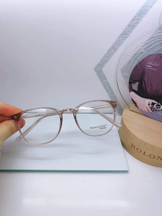 Không gian hiện đại tại Mắt kính Điện Biên Phủ