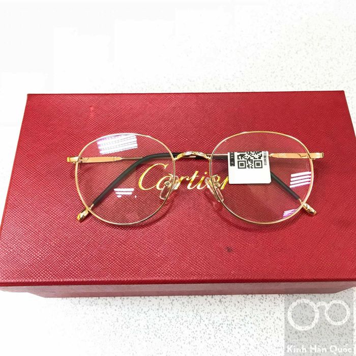 Hình ảnh cửa hàng Kính Hàn Quốc