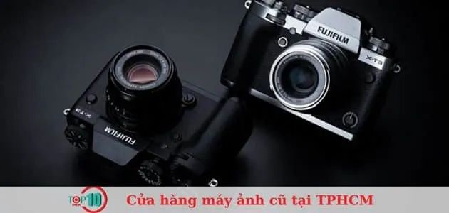 Hoàng Tô - Hệ thống phân phối thiết bị ảnh uy tín
