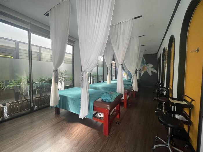 MỘC SPA - ảnh 1