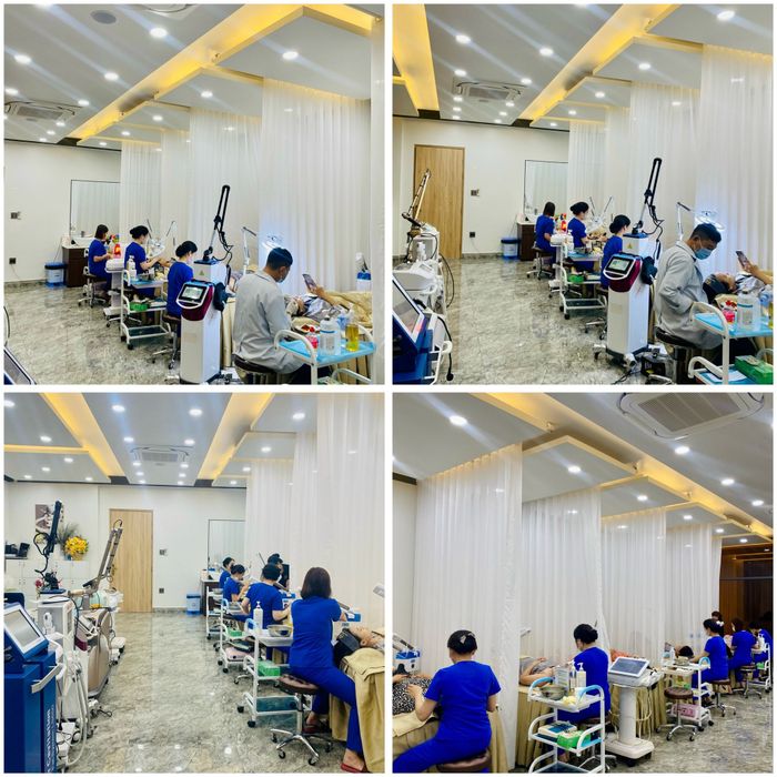 Mỹ Viện Quốc Tế ASIA - Long Xuyên - ảnh 2