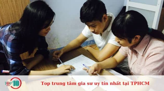 Trung tâm Gia sư Kiến Tạo - Địa chỉ uy tín hàng đầu